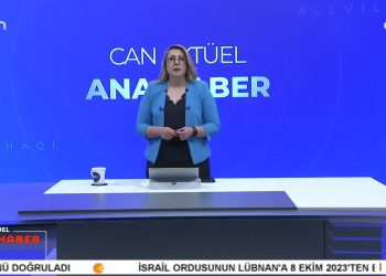 – Ankara’da TUSAŞ Tesislerine Silahlı Ve Bombalı Saldırı
– ADFE’den Kürt Sorunu Açıklaması
– Özgür Özel Diyarbakır Ziyareti
– Grup Toplantılarında Bahçeli’ye Yanıt
– Elif Sonzamancı İle Can Aktüel Ana Haber Bugünkü Konuk FEDA Eşbaşkanı Demir Çelik