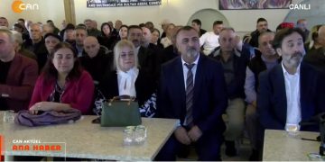 – AKD Sultangazi Cemevi 6. Genel Kurulunu Yaptı
– MARDEF 6. Buluşma Kampı Sona Erdi
– Elif Ana Hakk’a Yürüyüşünün 33. Yıl Dönümünde Anıldı
– ESP 4. Kongresi Gerçekleştirildi
– Yeni Çözüm Süreci Tartışmaları
– Zorunlu Din Dersine Tepki
– Ezgi Özer İle Can Aktüel Ana Haber