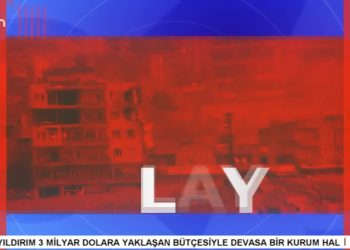 – Cemevi Başkanlığı’nı eleştiren Muhtar Gözaltına Alındı,
– DAD’tan Yeni Süreç Açıklaması,
– Kuzey ve Doğu Suriye’ye ysaldırılar,
– Serpil Çelik Mert İle Can Aktüel Ana Haber