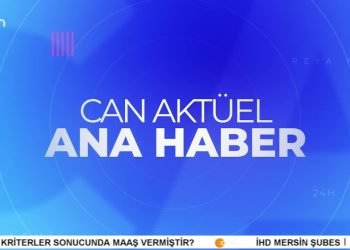 – Kutsal Munzur Gözeleri Tehdit Altında
– İstanbul Ve İzmir’de Çok Sayıda Eve Baskın
– DEM Parti Ve Erdoğan’dan Grup Toplantıları
– Eğitimcilere ÇEDES Ayarı
– Elif Sonzamancı İle Can Aktüel Ana Haber Programının Bugünkü Konuğu DEDEF Başkanı Ali Rıza Bilir