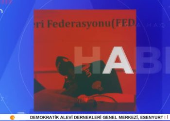 – Esenyurt Belediyesine Kayyım Atandı,
– Özer’e Alevi Kurumlarından Destek,
DAD: Kayyımda Israr Toplumsal Barışı İnkardır,
– Serpil Çelik Mert İle Can Aktüel Ana Haber