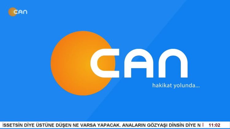 – Attila Taş’ın Sunumuyla Can Aktüel Bu Sabah Programının 2. Bölüm Konuğu DEM Parti Halklar ve İnançlar Komisyonu Eş Sözcüsü Yüksel Mutlu