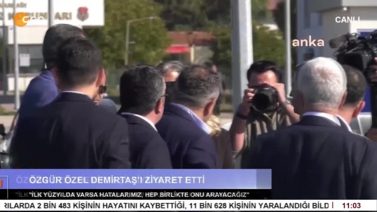 Attilâ Taş’ın sunumuyla Can Aktüel Bu Sabah’ın konuğu Siyaset Bilimci Eren Aksoyoğlu 2. Bölüm