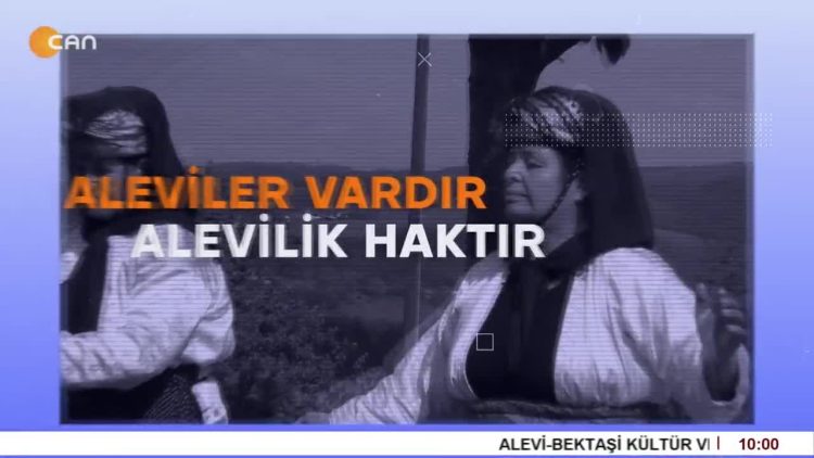 – Attila Taş İle Can Aktüel Bu Sabah