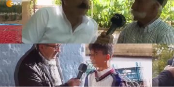 – Yağcıabdal Köyü / Amasya
– Hüseyin Kelleci’nin Hazırlayıp Sunduğu Can Bizim Eller Programı CanTV’de