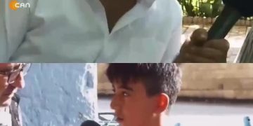 – ALAN KÖYÜ / ALMUS / TOKAT
– Hüseyin Kelleci’nin Hazırlayıp Sunduğu Can Bizim Eller Programı CanTV’de