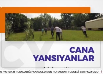 – İBB 3. Serçeşme Hünkâr Hacı Bektaş Veli Festivali 
– Maltepe / İstanbul 
– ‘Yol Bir Sürek Binbir’ Paneli