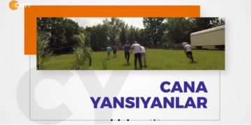 – İBB 3. Serçeşme Hünkâr Hacı Bektaş Veli Festivali 
– Maltepe / İstanbul 
– ‘Yol Bir Sürek Binbir’ Paneli