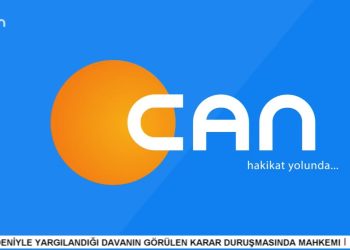 – Mersin Maraşlılar Derneği’nde Dan-ı Goşt Etkinliği
– Cana Yansıyanlar Programı CanTV’de