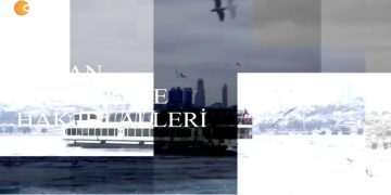 – 6-8 Ekim Kobane Eylemlerinin 10. Yılı 
– Kobane Protestolarına İlişkin Yalanlar Ve Gerçekler 
– Kobane Eylemleri Nasıl Manipüle Edildi? 
– Türkiye’de Sokak Terörü 
– Veli Haydar Güleç Ve Ali Kenanoğlu İle Can’dan Bakış