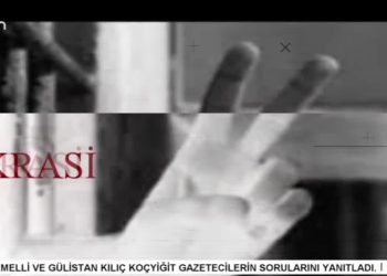 – DEM Parti Ve Alevi Kurumları Bir Araya Geldi
– Munzur Üniversitesi’nde ”Anadolu’nun Horasan’ı Tunceli” Sempozyumu
– Yeni Bir Açılım Süreci Olabilir Mi?
– Veli Haydar Güleç Ve Ali Kenanoğlu İle Candan Bakış Programı CanTV’de