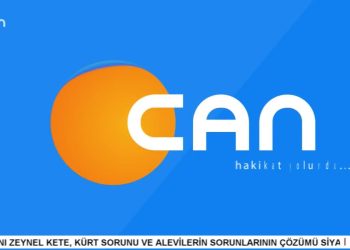 – Kürt Sorunu Çözüme Kavuşabilir mi,
– Veli Haydar Güleç Ve Ali Kenanoğlu İle Candan Bakış Programı CanTV’de Konuk: DEM Parti Milletvekili Celal Fırat.
