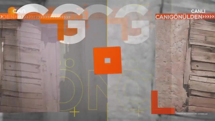 Muzaffer Gürenç’in Sunduğu Canı Gönülden Programının Konukları, Ilona Beck Ve İsmet Kılıç