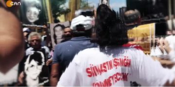 – Dersim’e Yönelik Asimilasyon Politikaları
– Hükümetin Düzenleyeceği Anadolu’nun Horosan’ı Tunceli Sepozyumu
– İbrahim Karakaya İle Canlar Divanı Programının Konukları Derviş Cemal Ocağı’ndan Menşure Doğan Ve Üryan Hızır Ocağı’ndan Veli Büyükşahin