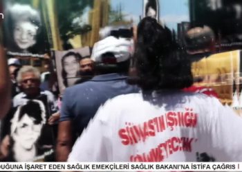– Alevi Kurumlarının Demokratik Mücadelesi
– Siirt’te Alimler, Analar Ve Pirler Buluşması
– Cemevi Başkanlığı’nın  Asimilasyon Çalışmaları
– İbrahim Karakaya İle Canlar Divanı Programının Konukları ABF Genel Başkanı Mustafa Aslan Ve DAD Eş Genel Başkanı Zeynel Kete