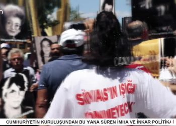 – Osmanlı’nın Cumhuriyet’e Bıraktığı Alevi Hafızası
– Cumhuriyet’in Alevi Politikası
– Barış Süreci Ve Aleviler
– İbrahim Karakaya İle Canlar Divanı Programının Konuğu Tarihçi / Yazar Alişan Akpınar