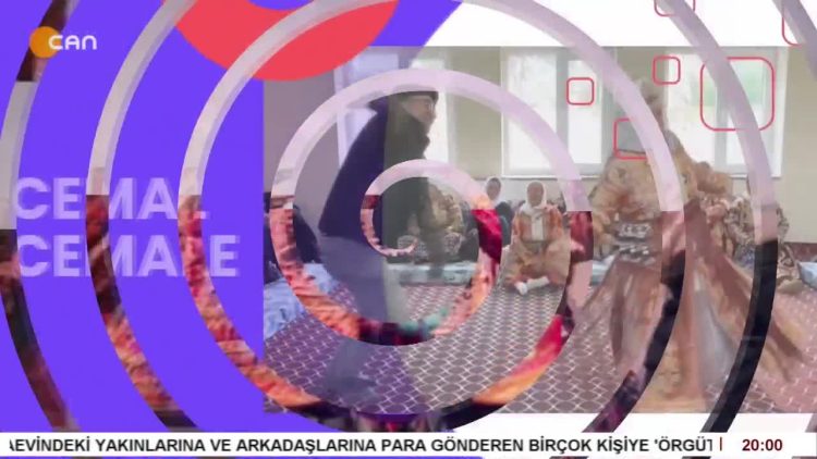 Hüseyin Kelleci’nin Sunumuyla Cemal Cemale’nin Konukları Bayıraltı Köyü Derneği Yönetiminden Neşet Armutlu, Serkan Özcan, Hüseyin Yılmaz Ve Zakir İlkan Işık.