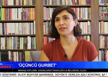 DAD’tan Cemevi Başkanlığı’nın Damal’daki İcraatlerine Tepki – Yeni Bir Çözüm Süreci Mümkün mü ? – CHP Lideri Özel’den Çözüm Süreci Mesajı – ‘ Adıyaman’da Çocukların Konteynerde Ders Çalışma İmkanı Yok ‘ – Serpil Çelik Mert İle Can Aktüel Ana Haber