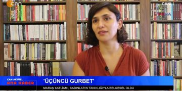 DAD’tan Cemevi Başkanlığı’nın Damal’daki İcraatlerine Tepki – Yeni Bir Çözüm Süreci Mümkün mü ? – CHP Lideri Özel’den Çözüm Süreci Mesajı – ‘ Adıyaman’da Çocukların Konteynerde Ders Çalışma İmkanı Yok ‘ – Serpil Çelik Mert İle Can Aktüel Ana Haber