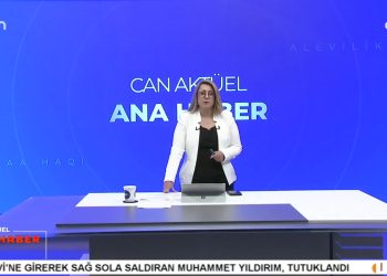 Dersim’deYapılan Tunceli Sempozyumuna Tepkiler Devam Ediyor – Garip Dede Dergahı’nda Namazlı Provokasyon – Malatya’da 5.9 Büyüklüğündeki Deprem Korkuttu – Rojin’nin Cenazesi Defnedildi – Elif Sonzamancı İle Can Aktüel Ana Haber Bugünkü Konuk Araştırmacı/Yazar Mesut Özcan