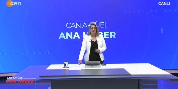 Dersim’deYapılan Tunceli Sempozyumuna Tepkiler Devam Ediyor – Garip Dede Dergahı’nda Namazlı Provokasyon – Malatya’da 5.9 Büyüklüğündeki Deprem Korkuttu – Rojin’nin Cenazesi Defnedildi – Elif Sonzamancı İle Can Aktüel Ana Haber Bugünkü Konuk Araştırmacı/Yazar Mesut Özcan