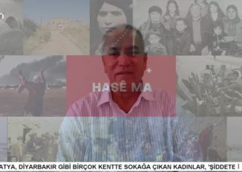 – Lı Malatiye Karê DAD’e, 
– Ahmet Güden’in Hazırlayıp Sunduğu Hasê Ma Programının Konukları: Ali Şükran Akgök Ve Aktîvîsta Jın Ayşe Fehimli.