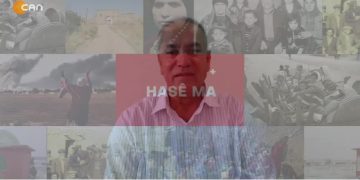 – Lı Malatiye Karê DAD’e, 
– Ahmet Güden’in Hazırlayıp Sunduğu Hasê Ma Programının Konukları: Ali Şükran Akgök Ve Aktîvîsta Jın Ayşe Fehimli.