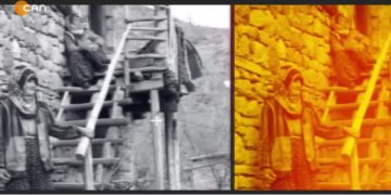 – HUNERMEND SERDAR HAYIR Û HASAN AGIRDAG
– Nuray Atmacanın Hazırlayıp Sunduğu Heqıbê Perperıkî Programının Konukları Serdar Hayır Ve Hasan Ağırdağ