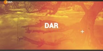 – PULUR DE DEWA HEMÛSKÛ
– Nuray Atmaca’nın Hazırlayıp Sunduğu Heqıbê Perperıkî Programı CanTV’de