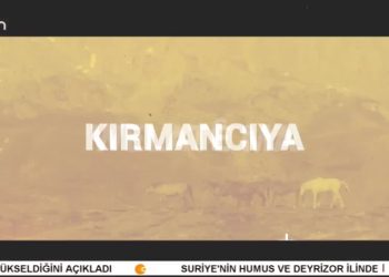 – Dêrsım de Dewa Karmezî, 
– Nuray Atmaca’nın Sunduğu HEQIBE PERPERIKÎ Programı CanTV’de