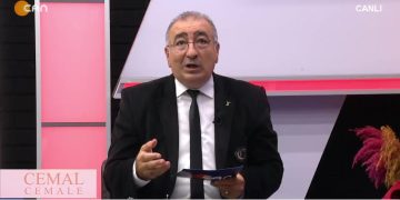 Hüseyin Kelleci’nin Hazırlayıp Sunduğu Cemal Cemale Programının Konukları Köse Süleymanoğlu Ocağı Evlatlarından Mustafa Oğuz Dede, Karaağaç Derneği Başkanı Hüsniye Takmaz, Gazeteci İsmail Pehlivan Ve Zakir Tunay Köse