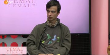 Hüseyin Kelleci’nin Sunumuyla Cemal Cemale’nin Konukları: Fatih Aslan, Çağan Abbasoğlu.