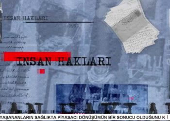 – İstanbul Baro Seçimleri Süreci
– İstanbul Baro Seçimlerinin Ardından Hukuk Ve Yargı Sistemine Etkisi
– İstanbul Baro Seçimlerinin Ardından Hukuk Ve Yargı Sistemine Etkisi
– Gülseren Yoleri’nin Sunduğu İnsan Hakları Programının Konuğu Avukat Yelda Koçak Urfa