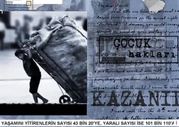 – Birleşmiş Milletler İşkenceye Karşı Komite’nin Tavsiye kararları
-Türkiye’de İşkence
– Alternatif Raporların Önemi
– Gülseren Yoleri ile İnsan Hakları Programının Bu Haftaki Konuğu Türkiye İnsan Hakları Vakfı Genel Başkanı Metin Bakkalcı.
