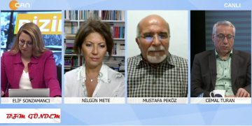 İsrail’in Lübnan’a Kara Harekatı – Meclis’te Öğretmenlik Meslek Kanunu Görüşmeleri Başlıyor – Elif Sonzamancının Sunduğu Bizim Gündemin Konukları Araştırmacı/Yazar DR. Mustafa Peköz, EĞİTİM-SEN Merkez Kadın Sekreteri Simge Yardım, Gazeteci Cemal Turan Ve Gazeteci Nilgün Mete