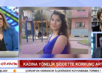 Kadına Yönelik Şiddet Ve Cezasızlık Politikaları – Devletin Dersim’i Türkleştirme Çabası – Elif Sonzamancı İle Bizim Gündem Programının Konukları Dersim Araştırmalar Merkezi ( DAM ) Başkanı Hüseyin Ayrılmaz, Gazeteci Nilgün Mete Ve Gazeteci Cemal Turan