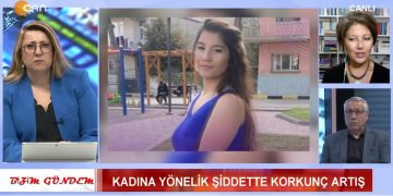 Kadına Yönelik Şiddet Ve Cezasızlık Politikaları – Devletin Dersim’i Türkleştirme Çabası – Elif Sonzamancı İle Bizim Gündem Programının Konukları Dersim Araştırmalar Merkezi ( DAM ) Başkanı Hüseyin Ayrılmaz, Gazeteci Nilgün Mete Ve Gazeteci Cemal Turan