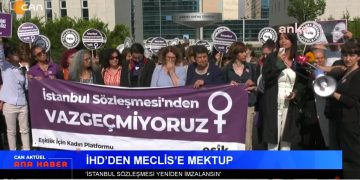 Kadınlar Eylemde: Ülke Kadınlar İçin Mezarlığa Dönüştü – Cinsel İstismara Uğrayan Sıla Bebek Yaşamını Yitirdi – Cinsel Taciz Dosyası 200 Bine Dayandı – Yamanlar Cemevi Öğrencileri Misafirhanesinde Ağırlıyor – Serpil Çelik Mert İle Can Aktüel Ana Haber