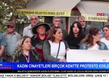 Kayıp Rojini Arama Çalışmaları Devam Ediyor – DEM Parti Ve CHP’den Grup Toplantısı – Alevi Köyü Tekke’de Mermer Ocağına Karşı Yaşam Nöbeti – Serpil Çelik Mert İle Can Aktüel Ana Haber Bugünkü Konuk Günebakan Kadın Derneği Başkanı Zübeyde Akpınar