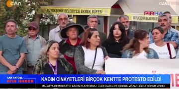 Kayıp Rojini Arama Çalışmaları Devam Ediyor – DEM Parti Ve CHP’den Grup Toplantısı – Alevi Köyü Tekke’de Mermer Ocağına Karşı Yaşam Nöbeti – Serpil Çelik Mert İle Can Aktüel Ana Haber Bugünkü Konuk Günebakan Kadın Derneği Başkanı Zübeyde Akpınar