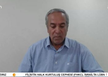 Lı coxrafiya. Reya Haq Şuxule Komalan, – Ahmet Güden’in Hazırlayıp Sunduğu Hasê Ma Programının Konukları: Rojnamevan Elif Tabak Ve Aktîvîsta Jın Ayşe Fehimli