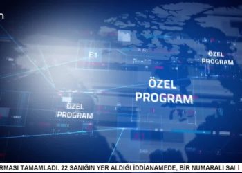 – LI GUNDÊ BIRAGANİ’YÊ JİYAN
– ( Yapılıpınar Köyü ) Olbîstan
– Elif Tabak’ın Hazırlayıp Sunduğu Özel Program CanTV’de