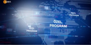 – LI GUNDÊ BIRAGANİ’YÊ JİYAN
– ( Yapılıpınar Köyü ) Olbîstan
– Elif Tabak’ın Hazırlayıp Sunduğu Özel Program CanTV’de