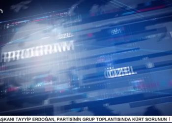 – LI GUNDÊ GOL PINAR JIYAN ( AŞÎRETA ALXAS )
– ELBİSTAN / MARAŞ
– Elif Tabak İle Özel Program CanTV’de