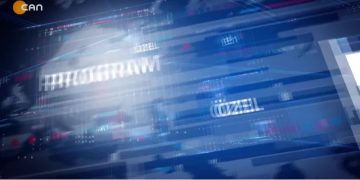 – LI GUNDÊ GOL PINAR JIYAN ( AŞÎRETA ALXAS )
– ELBİSTAN / MARAŞ
– Elif Tabak İle Özel Program CanTV’de