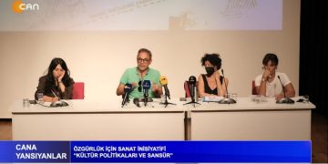 Özgürlik İçin Sanat İnsiyatifi – Kültür Politikaları Ve Sansür