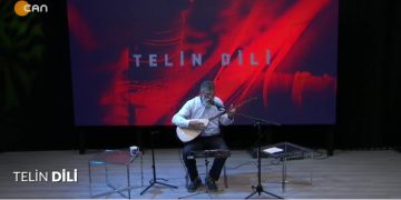 Pir Mahir Şahin ile Telin Dili.