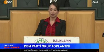 Semah Ve Deyişler Yarışmasına Tepki ‘ Bu Maskaralığa Son Verin ‘ – PSAKD Adıyaman Şubesi Yeni Yönetimle Çalışmalara Başladı – Olası Çözüm Süreci Ve Tecrit Tartışmaları – DEM Parti Ve CHP’den Grup Toplantıları – Serpil Çelik Mert İle Can Aktüel Ana Haber