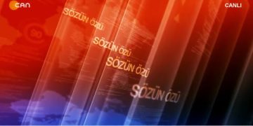 – Toprağın,Zeytinin,Suyun,Ekmeğin Ve Emeğin Aşkına: YETER ARTIK !
– Zeynel Gül’ün Hazırlayıp Sunduğu Sözün Özü Programının Konukları Hukukçu Av. Arzu Alper, Gazeteci / Sosyolog Nevzat Çağlar Tüfekçi, DEŞTİN Çevre Platformu Sözcüsü Haluk Özsoy, Akbelen Ormanı Direnişçisi Esra Işık