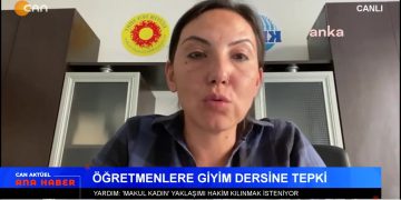 Tunceli Sempozyumu’na Tepki – DEM Parti Grup Başkanları Muhabirlerle Bir Araya Geldi – Eylül Ayı Laiklik İhlalleri Raporu Yayınlandı – İşid’in Katlettiği Kadri Bağdu Mezarı Başında Anıldı – Serpil Çelik Mert İle Can Aktüel Ana Haber